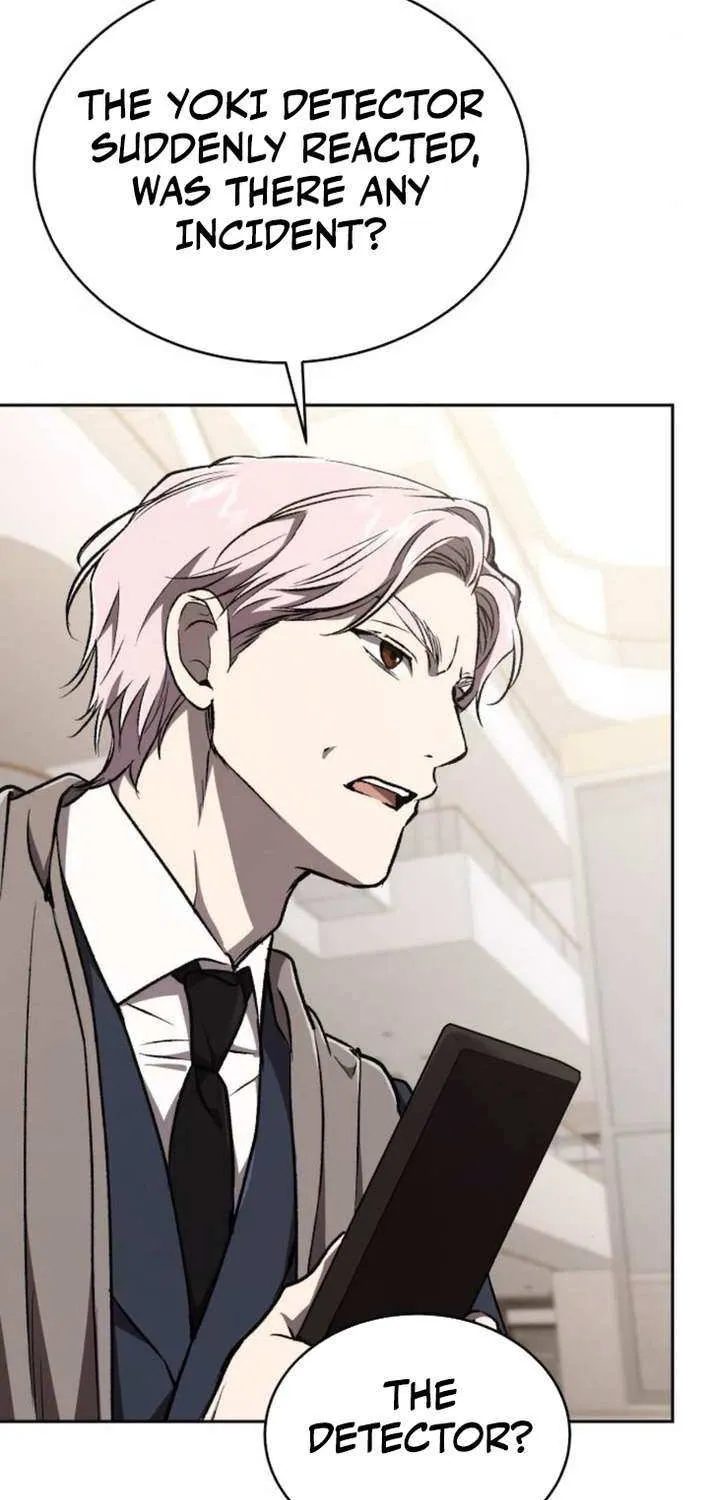 Read Divine Beast Kindergarten chapter 32 image 44 on Lezhin