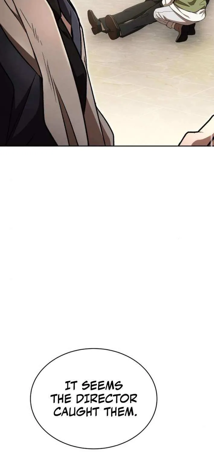 Read Divine Beast Kindergarten chapter 32 image 51 on Lezhin