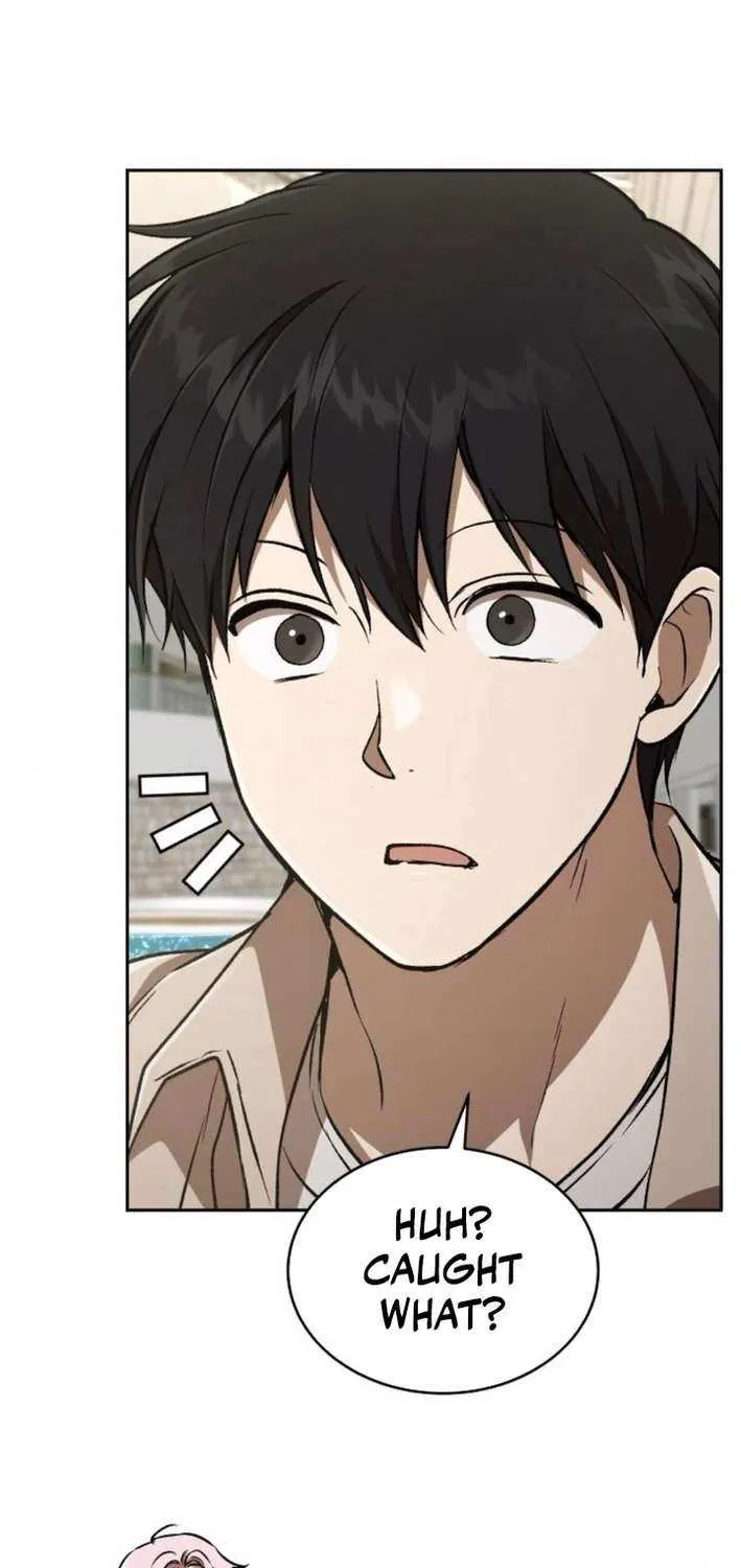 Read Divine Beast Kindergarten chapter 32 image 52 on Lezhin