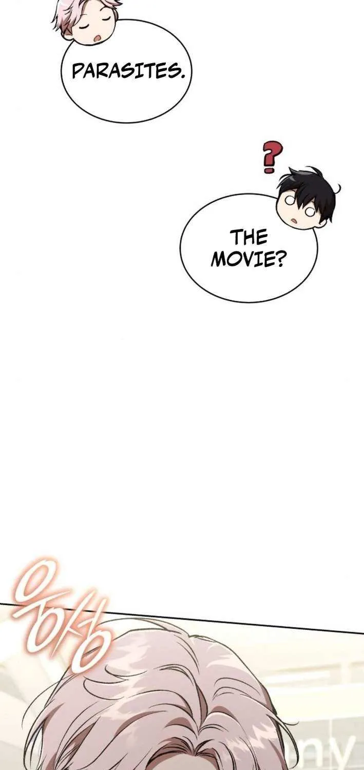 Read Divine Beast Kindergarten chapter 32 image 53 on Lezhin