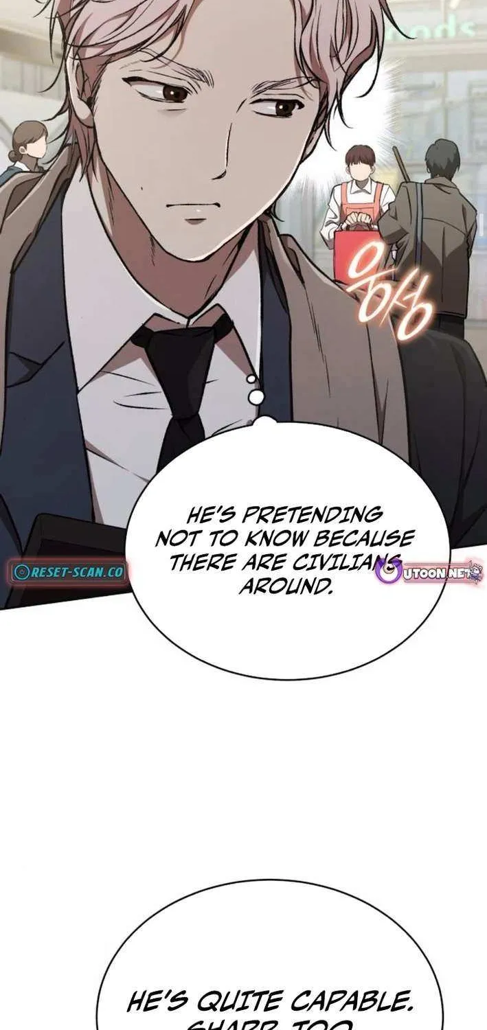 Read Divine Beast Kindergarten chapter 32 image 54 on Lezhin