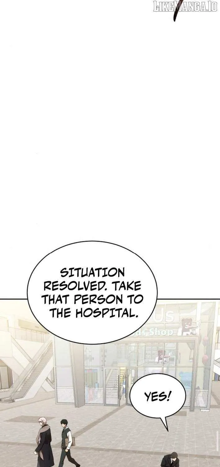 Read Divine Beast Kindergarten chapter 32 image 56 on Lezhin