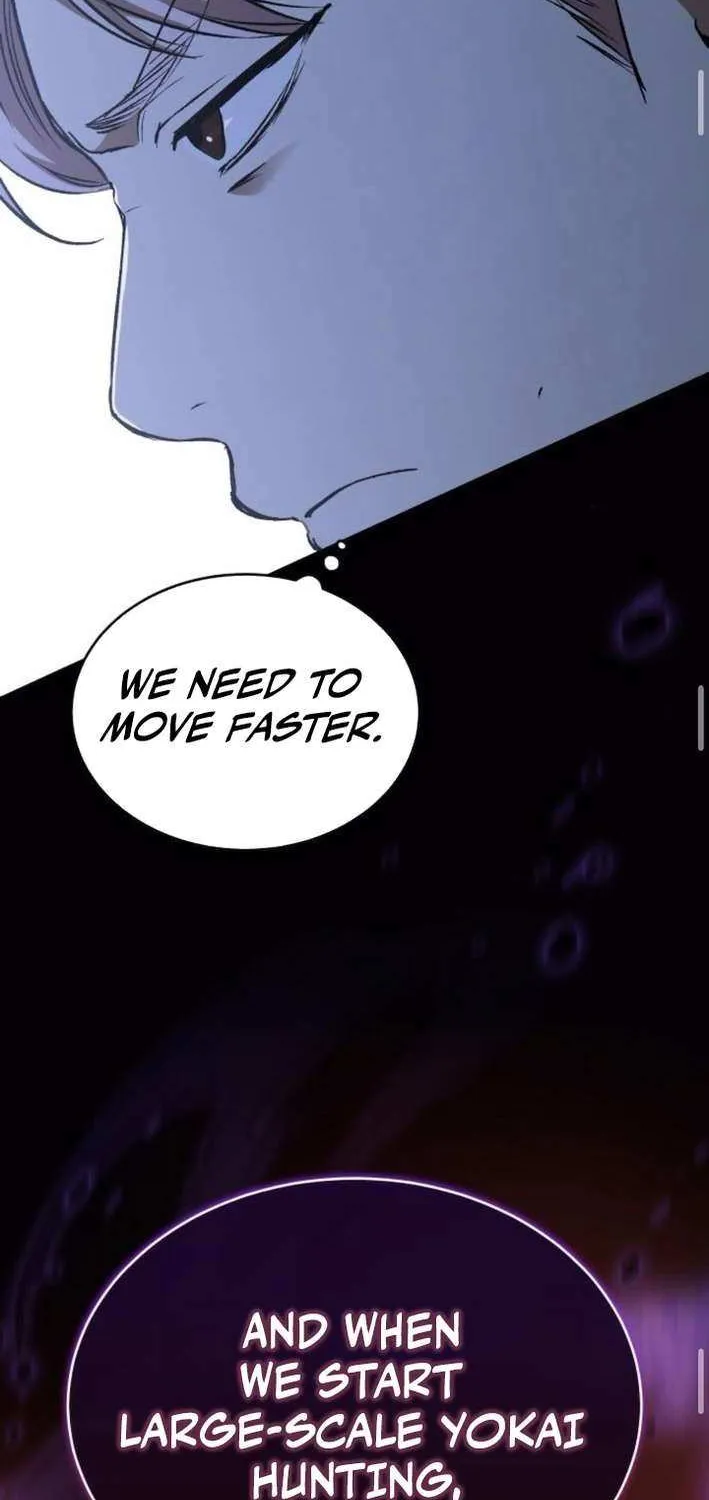 Read Divine Beast Kindergarten chapter 32 image 59 on Lezhin