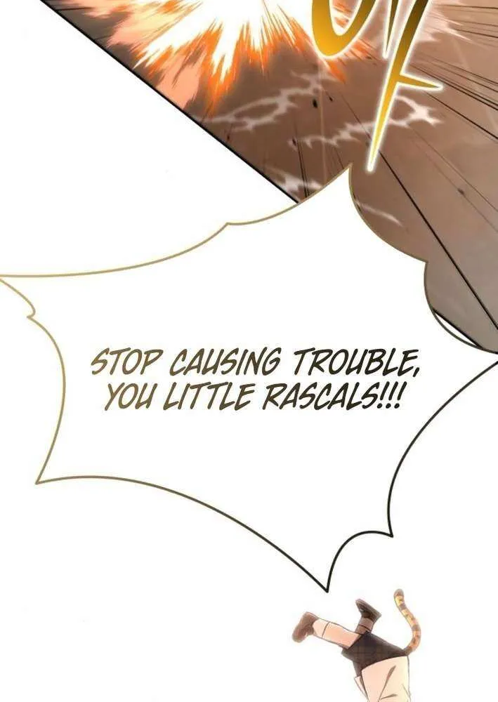 Read Divine Beast Kindergarten chapter 32 image 6 on Lezhin