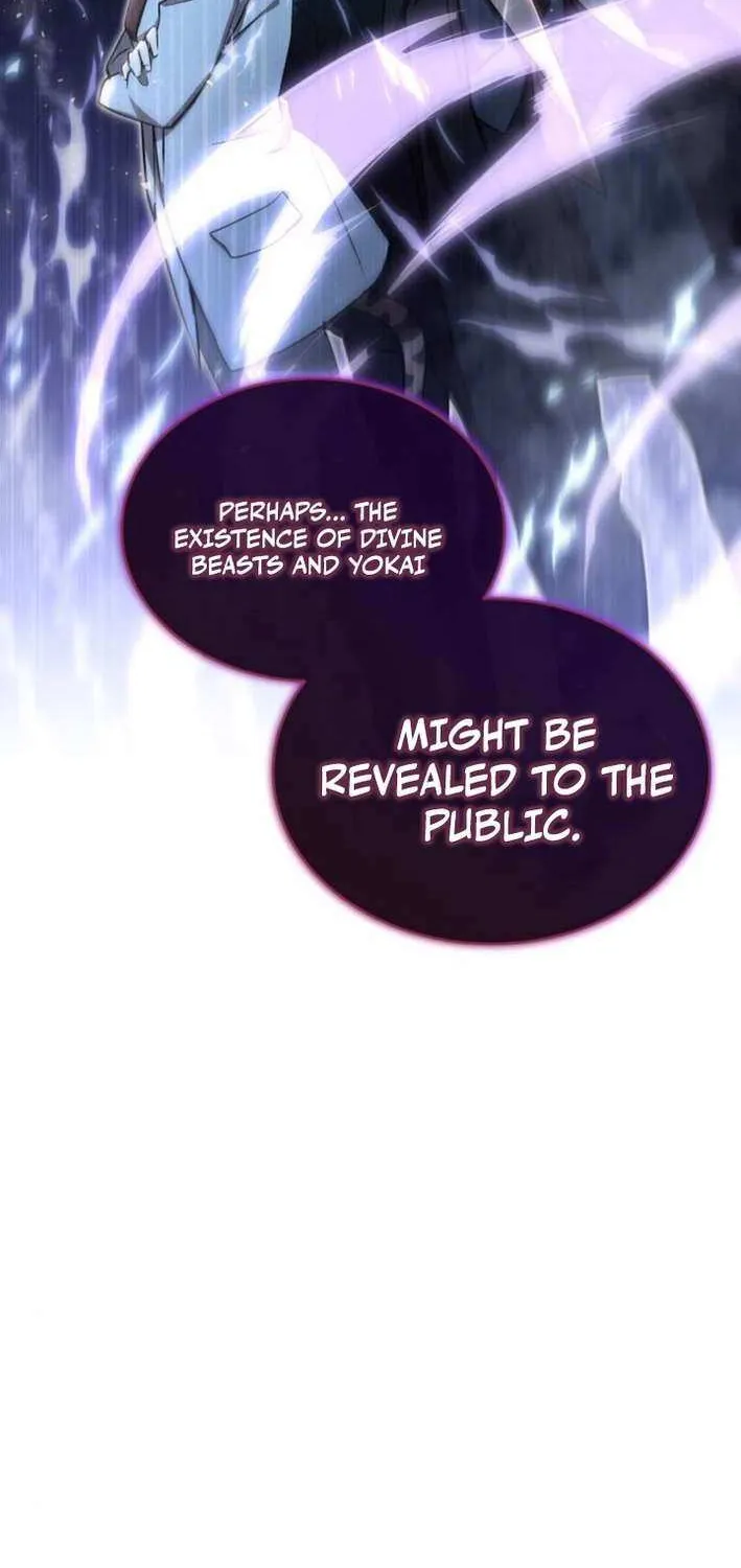 Read Divine Beast Kindergarten chapter 32 image 61 on Lezhin