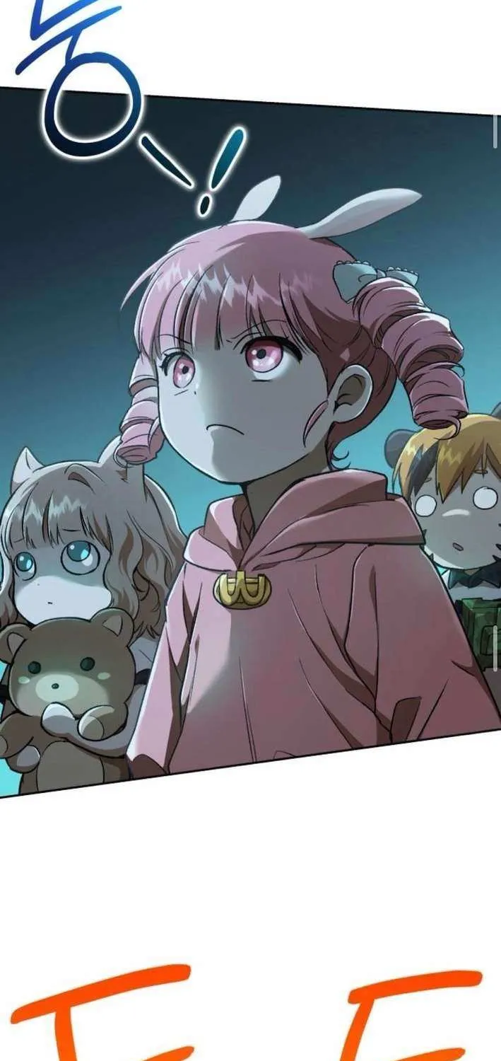 Read Divine Beast Kindergarten chapter 32 image 72 on Lezhin