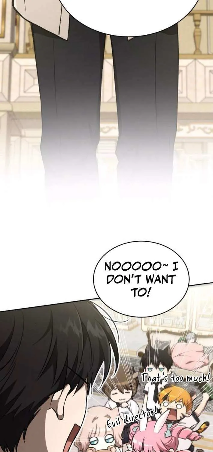 Read Divine Beast Kindergarten chapter 32 image 74 on Lezhin