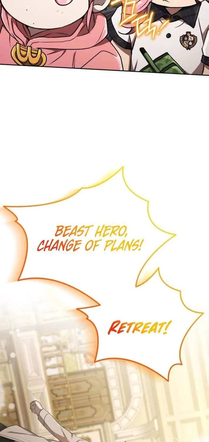 Read Divine Beast Kindergarten chapter 32 image 81 on Lezhin