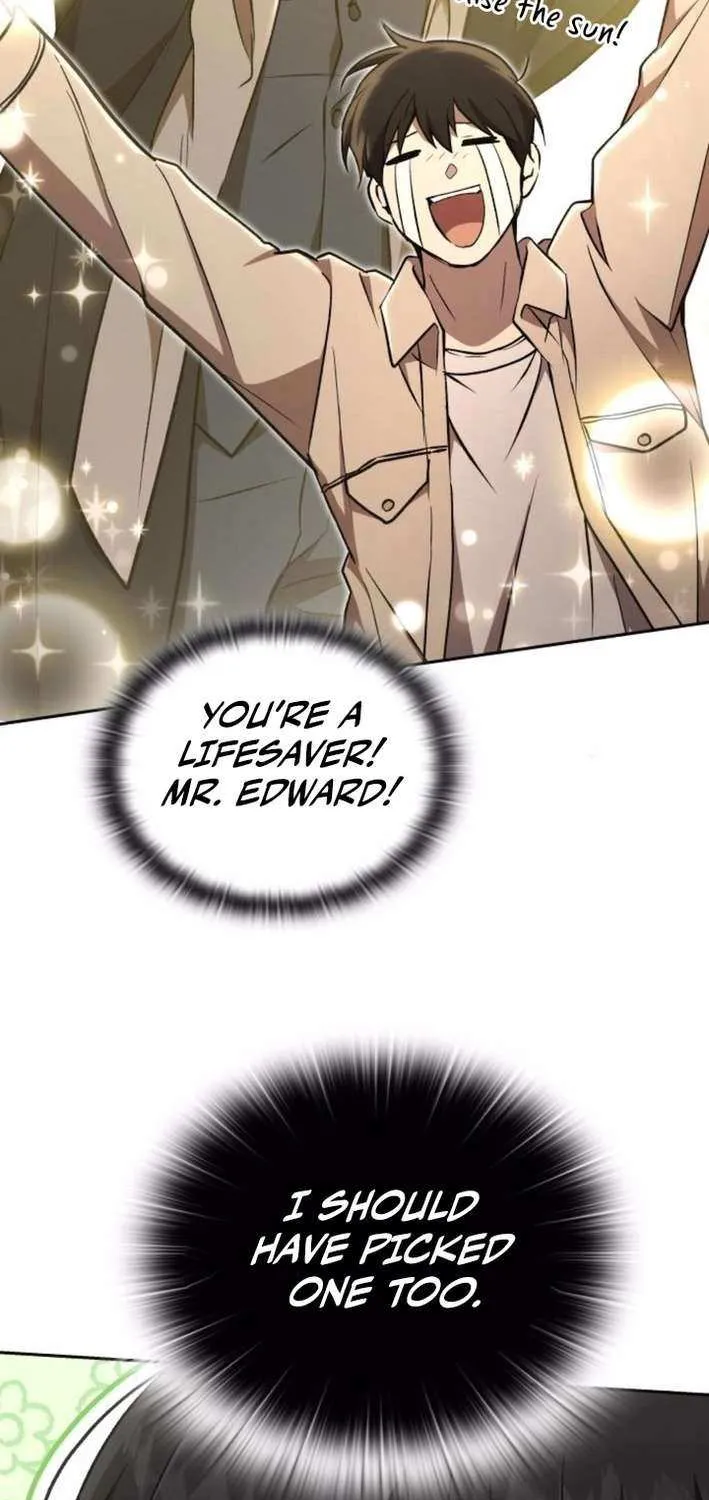 Read Divine Beast Kindergarten chapter 32 image 88 on Lezhin