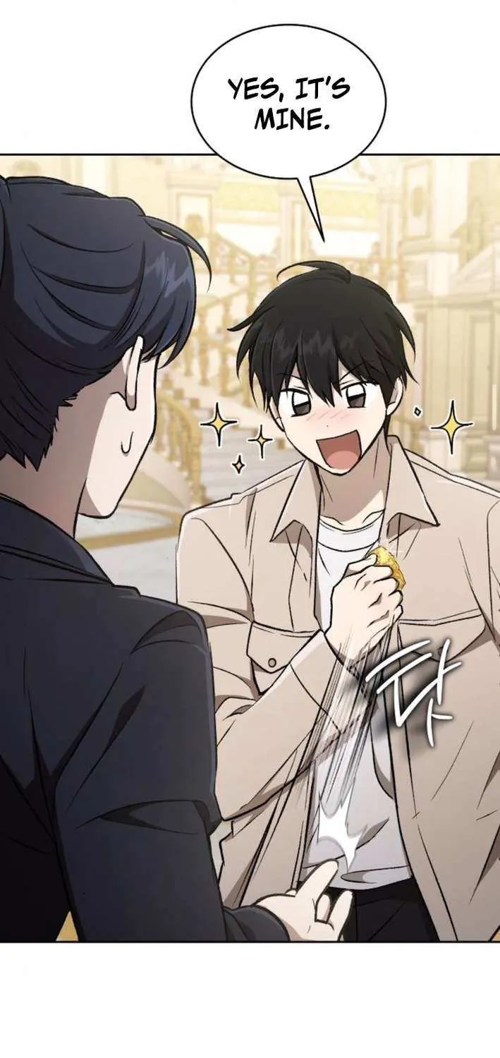 Read Divine Beast Kindergarten chapter 32 image 93 on Lezhin