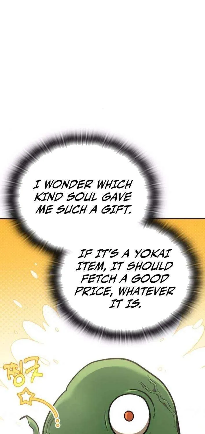 Read Divine Beast Kindergarten chapter 32 image 94 on Lezhin