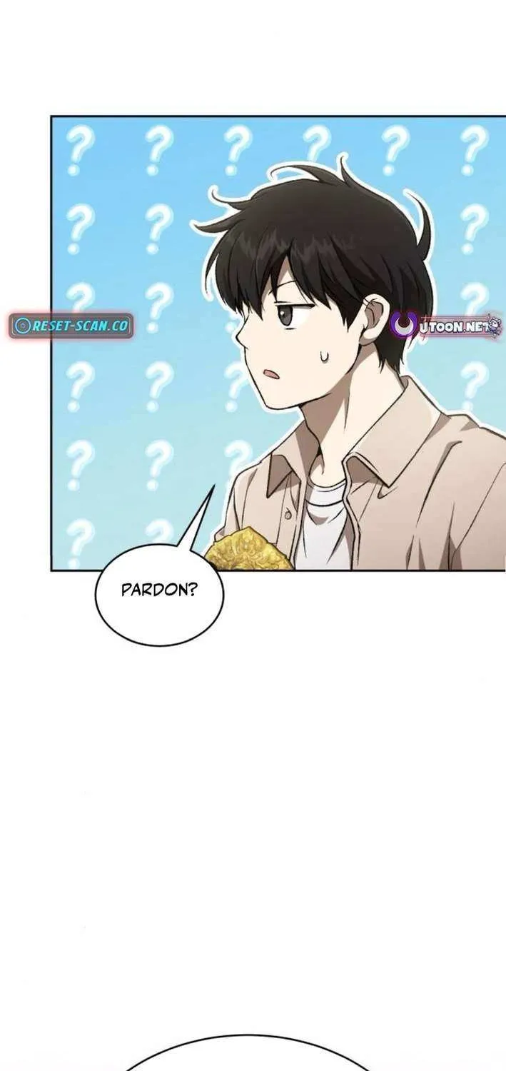 Read Divine Beast Kindergarten chapter 32 image 99 on Lezhin