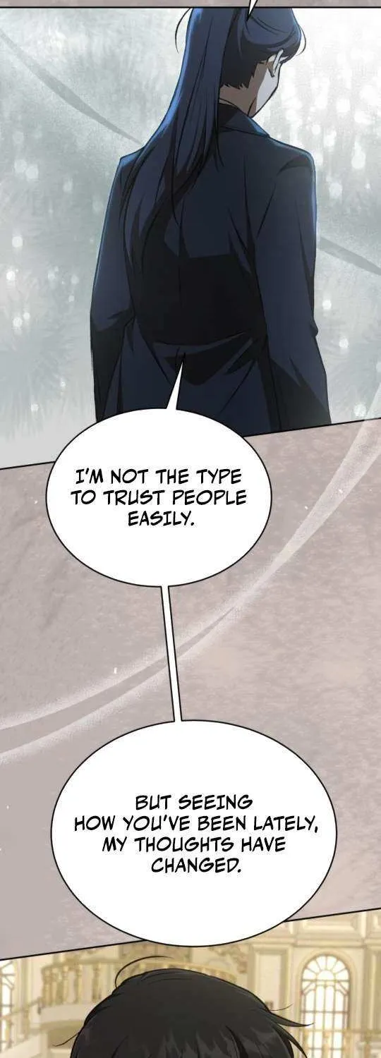 Read Divine Beast Kindergarten chapter 33 image 1 on Lezhin