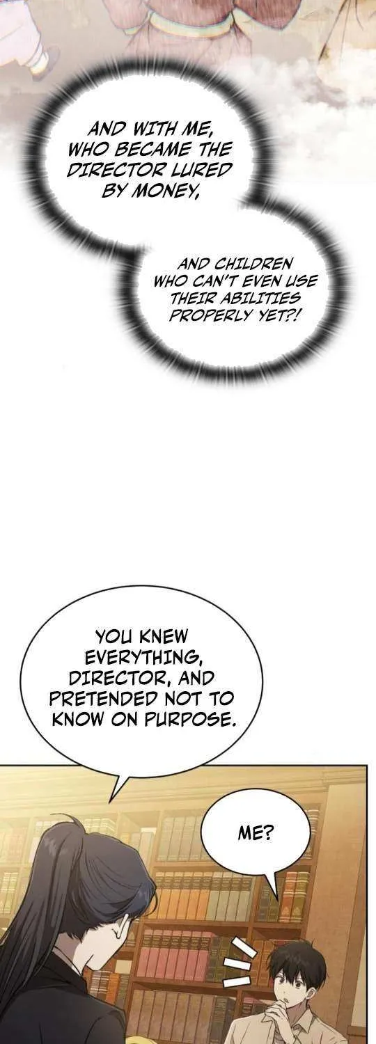 Read Divine Beast Kindergarten chapter 33 image 17 on Lezhin