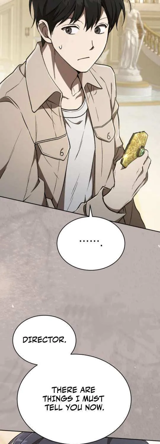 Read Divine Beast Kindergarten chapter 33 image 2 on Lezhin
