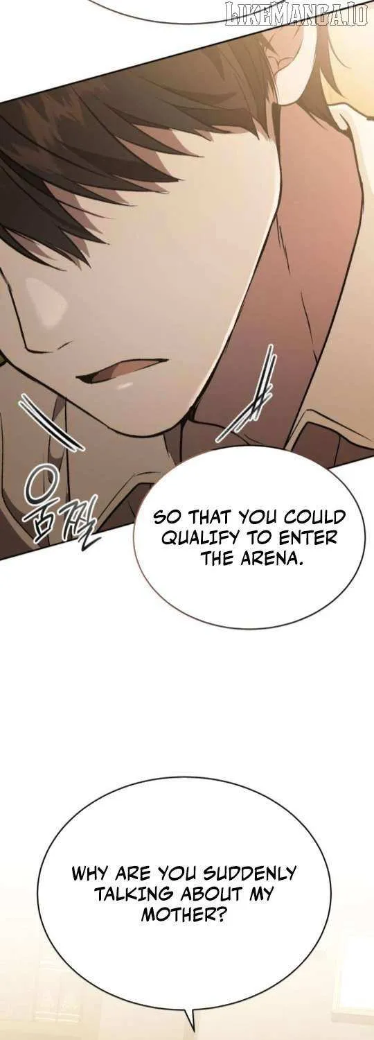 Read Divine Beast Kindergarten chapter 33 image 21 on Lezhin