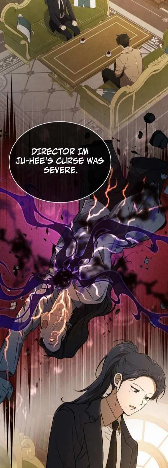 Read Divine Beast Kindergarten chapter 33 image 23 on Lezhin