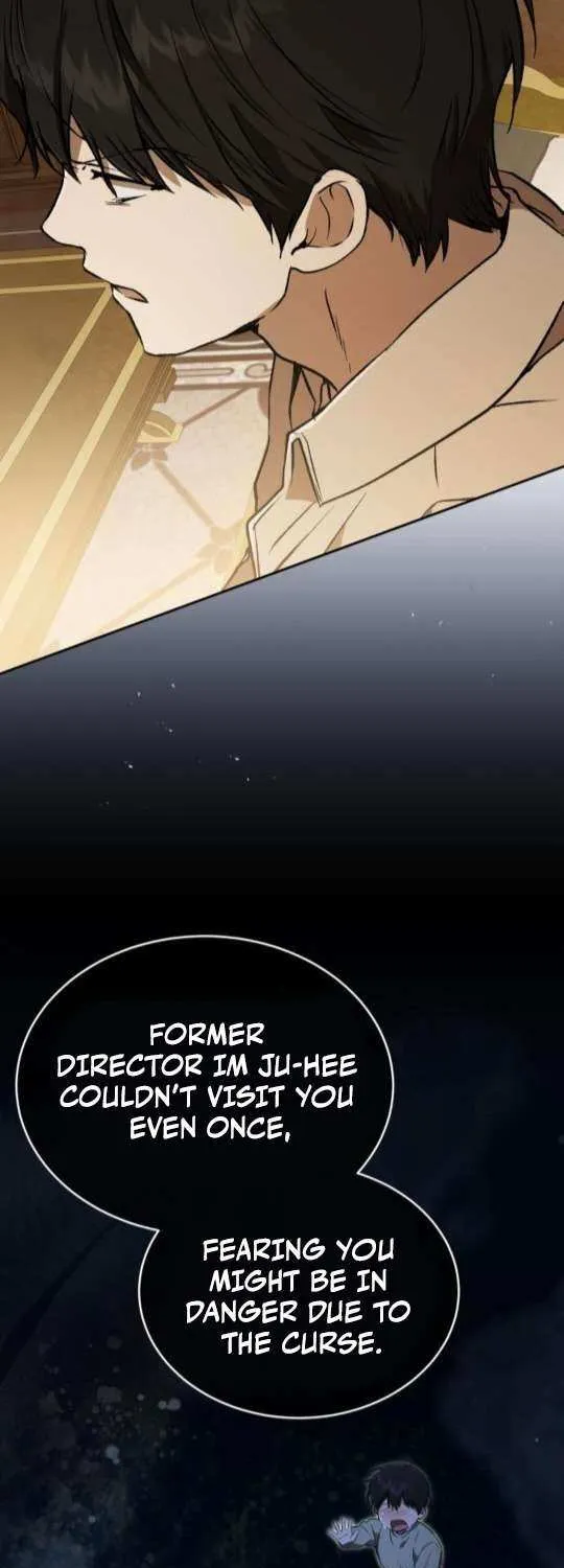 Read Divine Beast Kindergarten chapter 33 image 25 on Lezhin