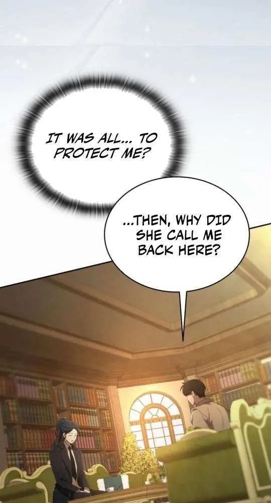 Read Divine Beast Kindergarten chapter 33 image 27 on Lezhin
