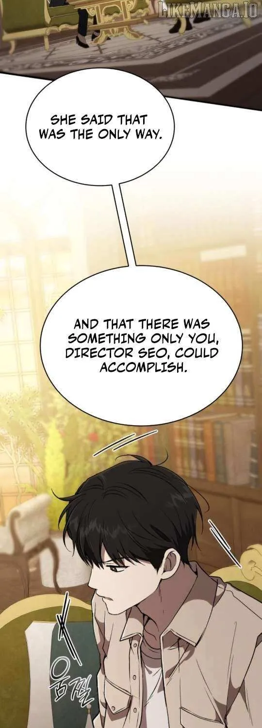 Read Divine Beast Kindergarten chapter 33 image 28 on Lezhin