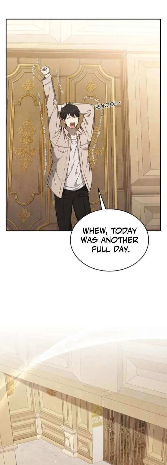 Read Divine Beast Kindergarten chapter 33 image 38 on Lezhin