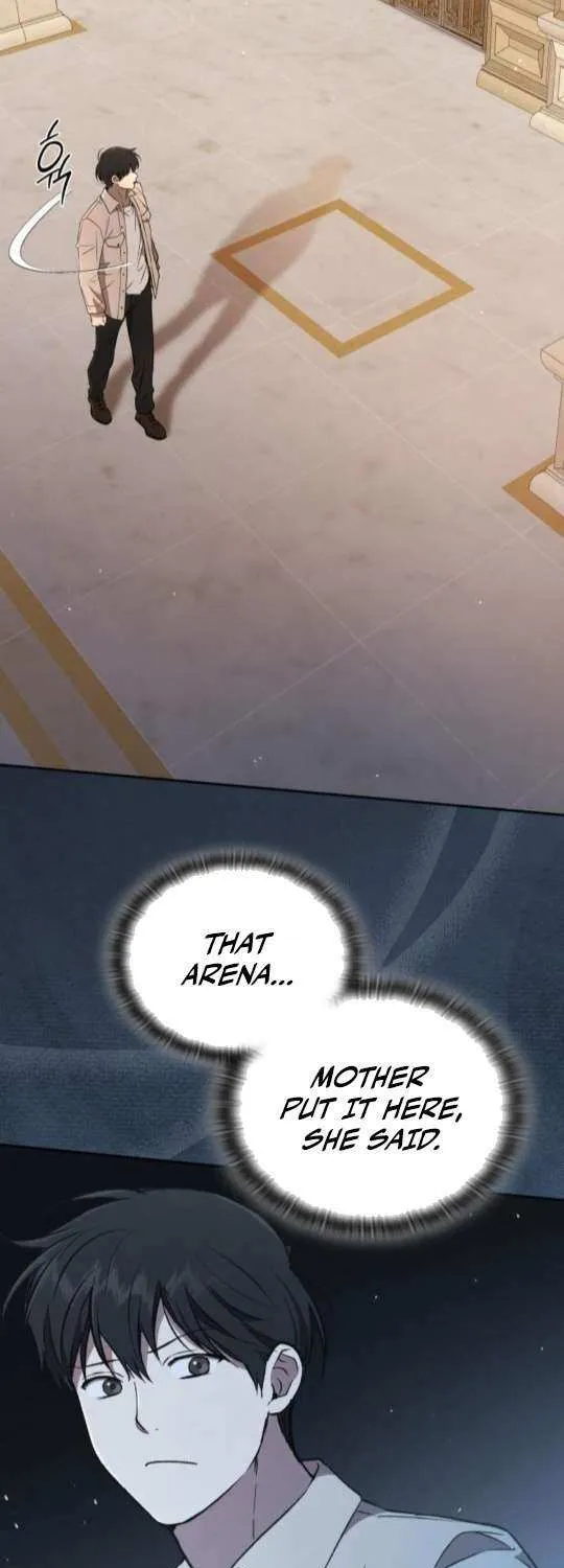 Read Divine Beast Kindergarten chapter 33 image 39 on Lezhin