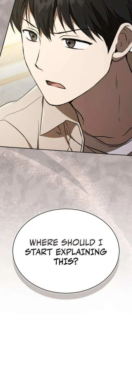 Read Divine Beast Kindergarten chapter 33 image 4 on Lezhin