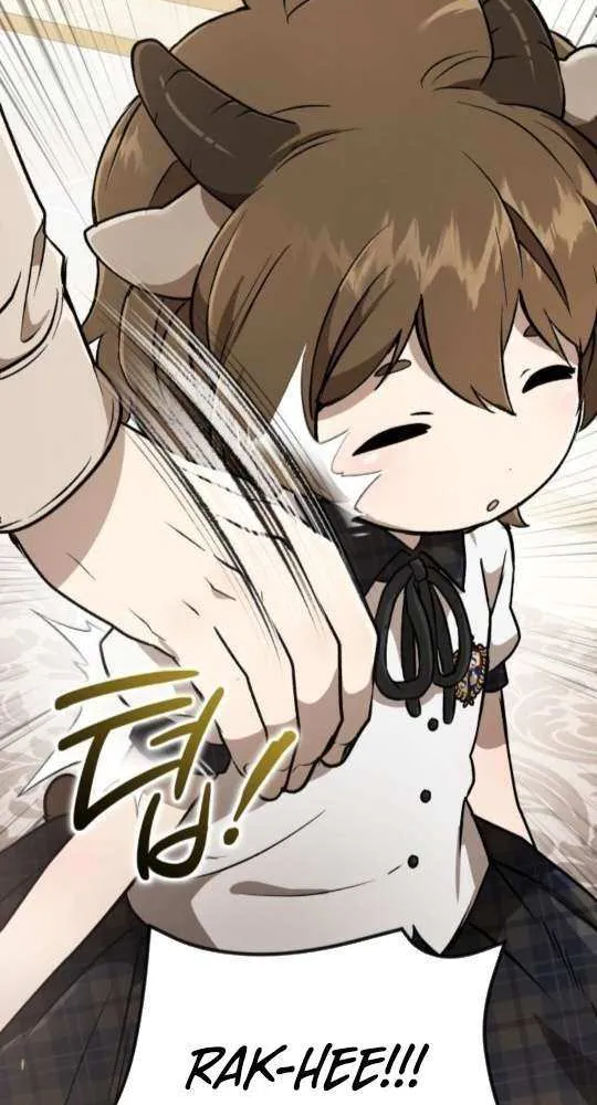 Read Divine Beast Kindergarten chapter 33 image 48 on Lezhin