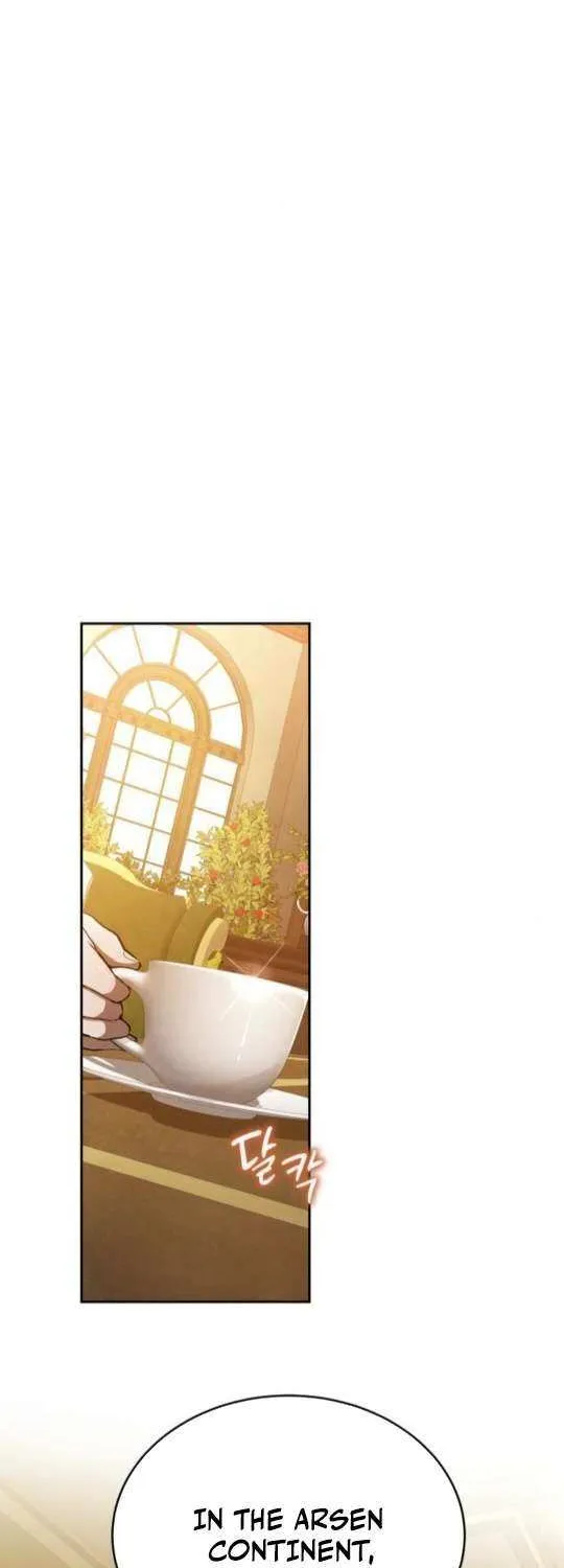 Read Divine Beast Kindergarten chapter 33 image 5 on Lezhin