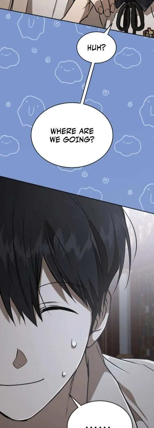 Read Divine Beast Kindergarten chapter 33 image 50 on Lezhin