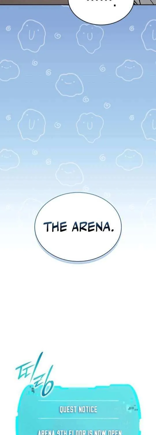 Read Divine Beast Kindergarten chapter 33 image 51 on Lezhin
