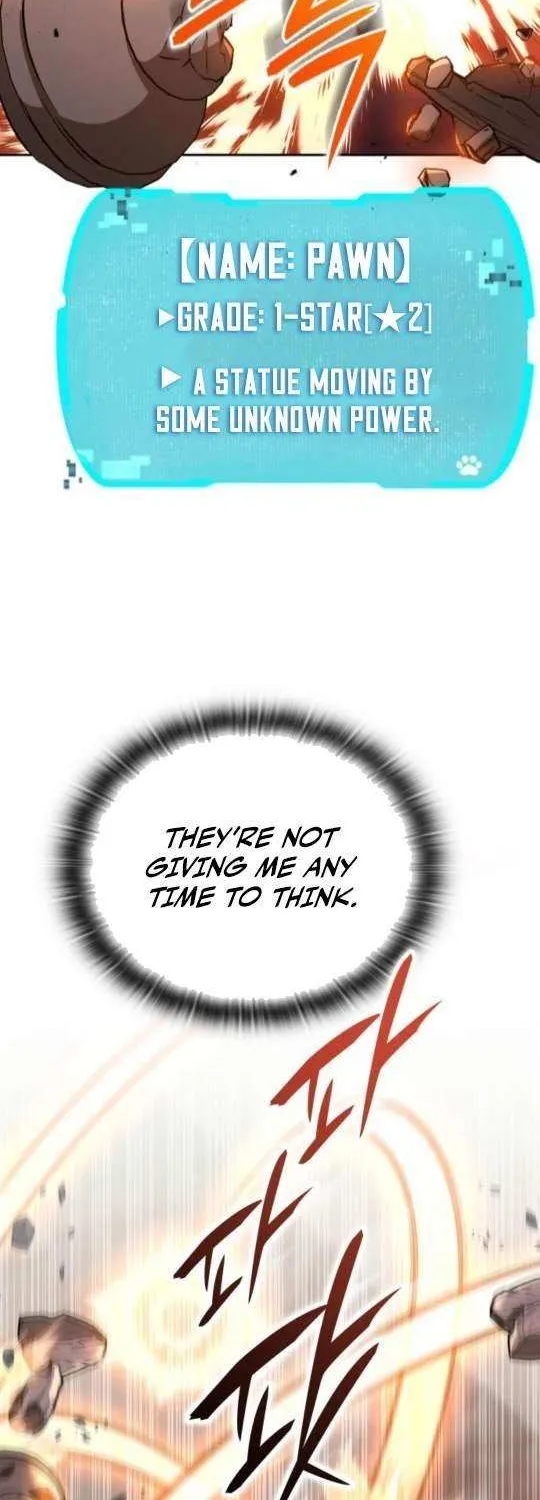 Read Divine Beast Kindergarten chapter 33 image 54 on Lezhin