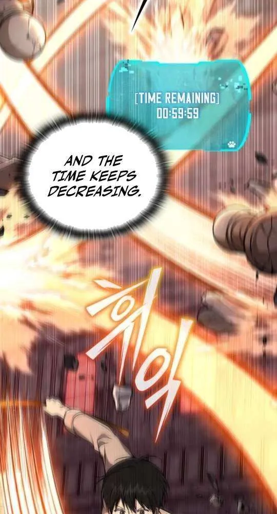 Read Divine Beast Kindergarten chapter 33 image 55 on Lezhin