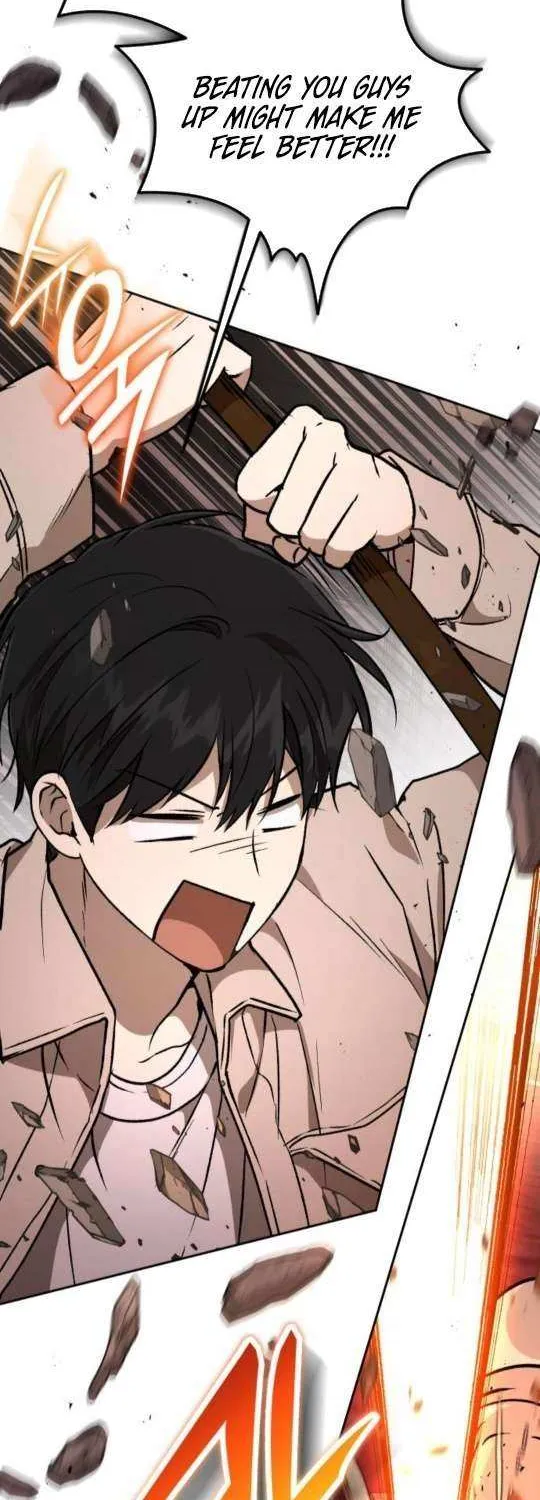 Read Divine Beast Kindergarten chapter 33 image 57 on Lezhin