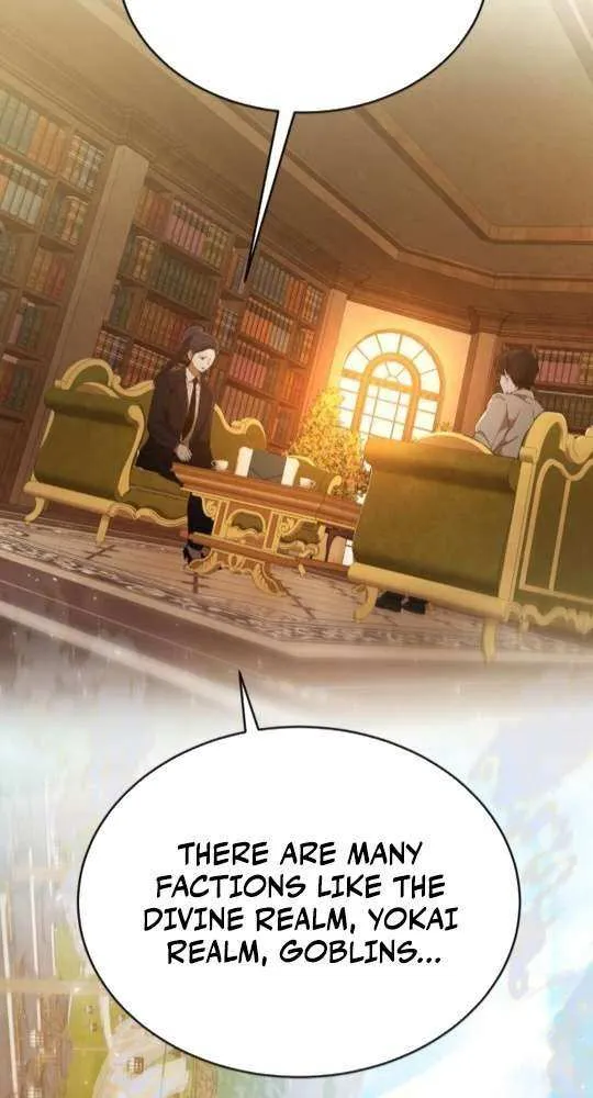 Read Divine Beast Kindergarten chapter 33 image 6 on Lezhin