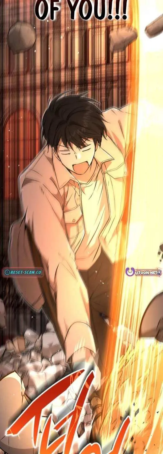 Read Divine Beast Kindergarten chapter 33 image 60 on Lezhin
