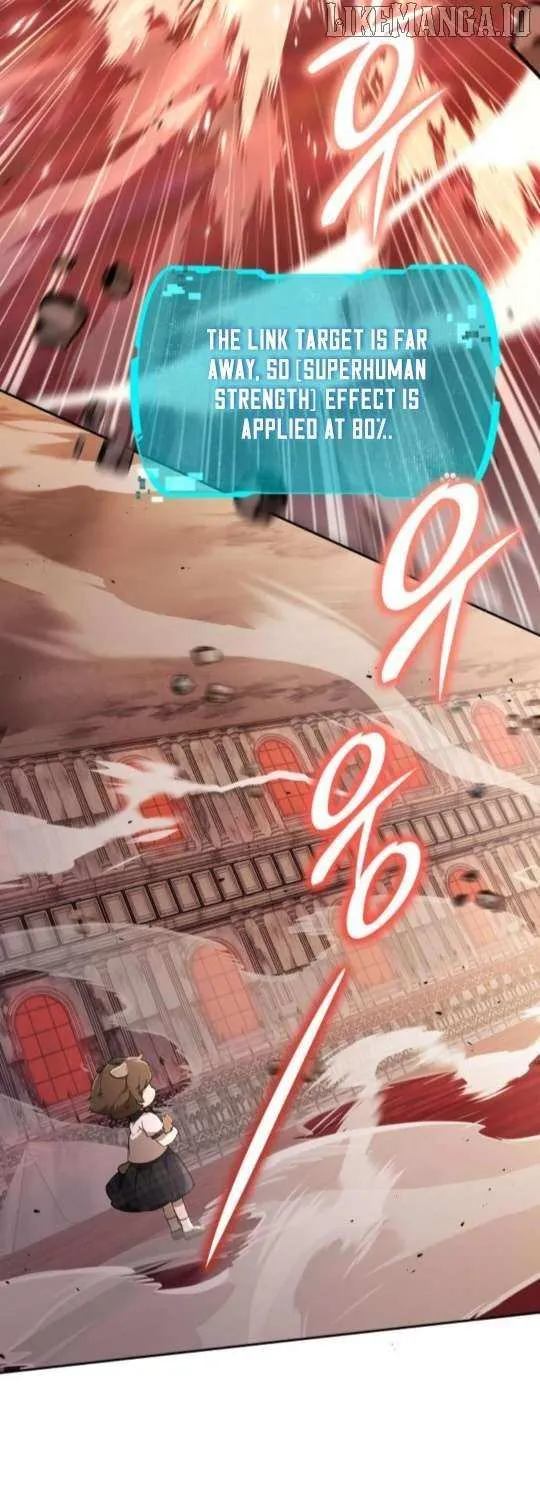 Read Divine Beast Kindergarten chapter 33 image 63 on Lezhin