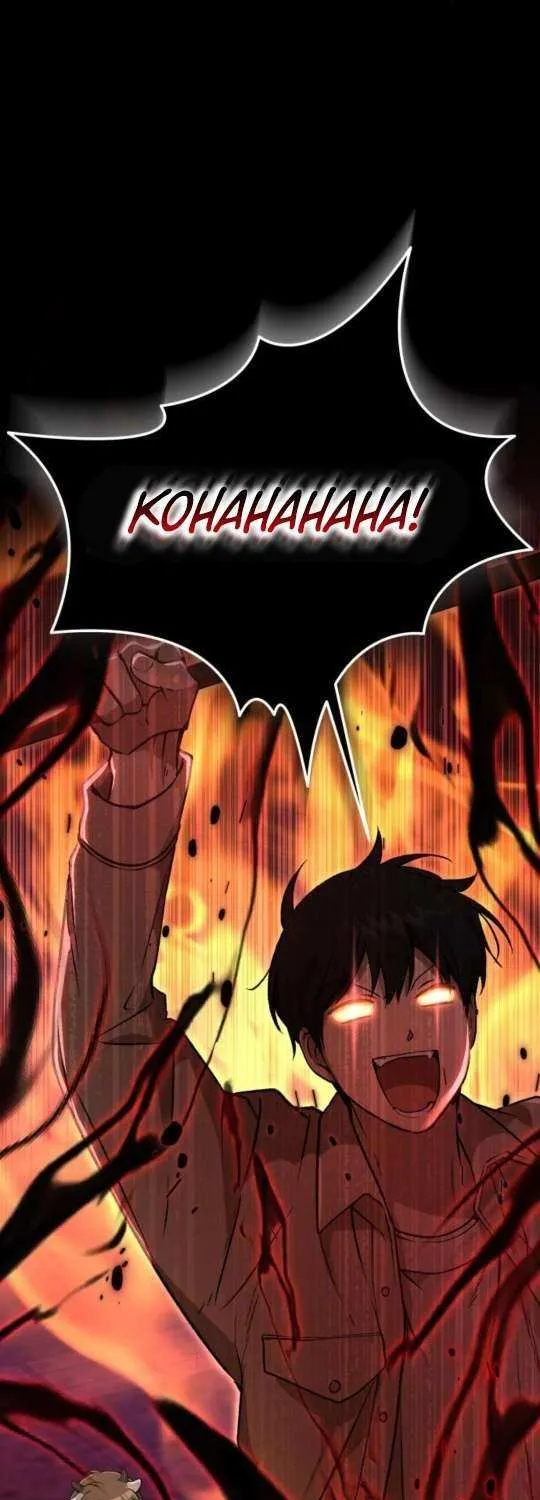 Read Divine Beast Kindergarten chapter 33 image 67 on Lezhin