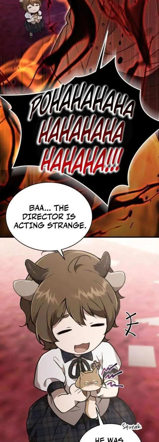 Read Divine Beast Kindergarten chapter 33 image 68 on Lezhin