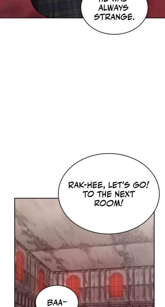 Read Divine Beast Kindergarten chapter 33 image 69 on Lezhin