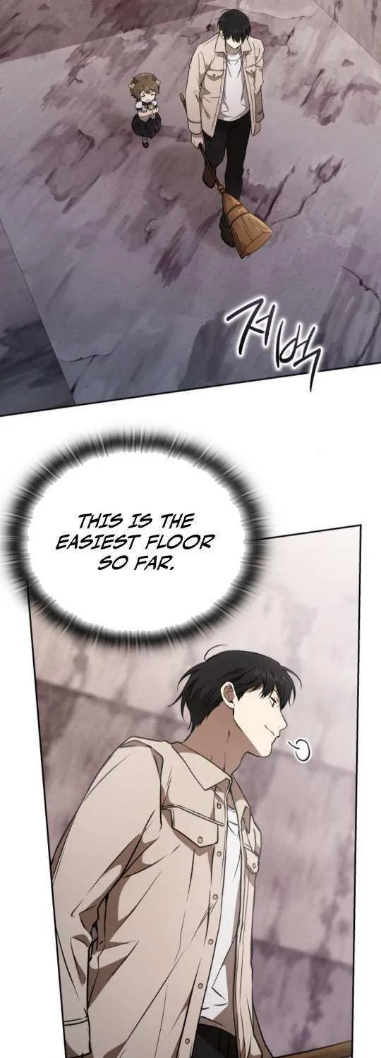 Read Divine Beast Kindergarten chapter 33 image 72 on Lezhin
