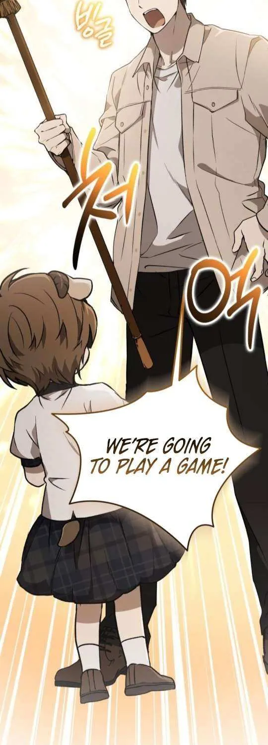 Read Divine Beast Kindergarten chapter 33 image 79 on Lezhin