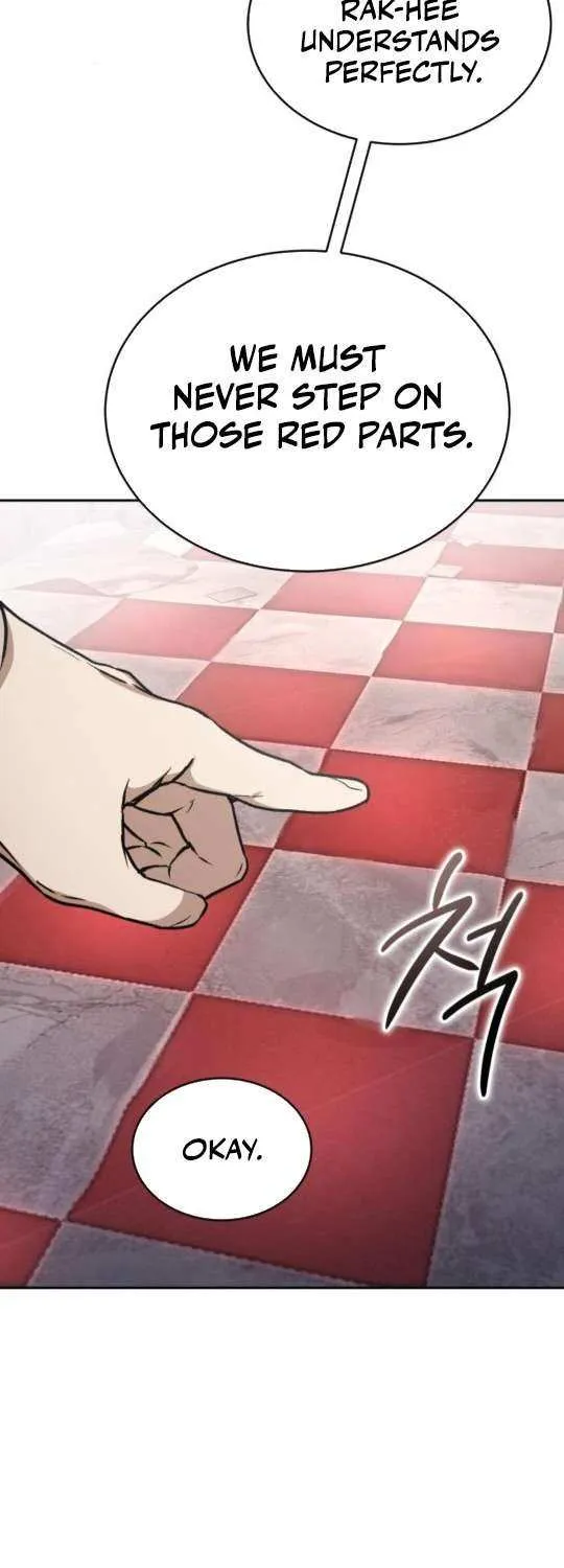 Read Divine Beast Kindergarten chapter 33 image 81 on Lezhin