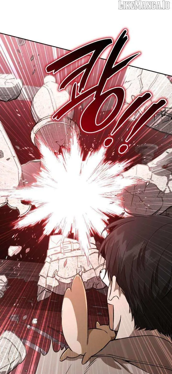 Read Divine Beast Kindergarten chapter 34 image 112 on Lezhin