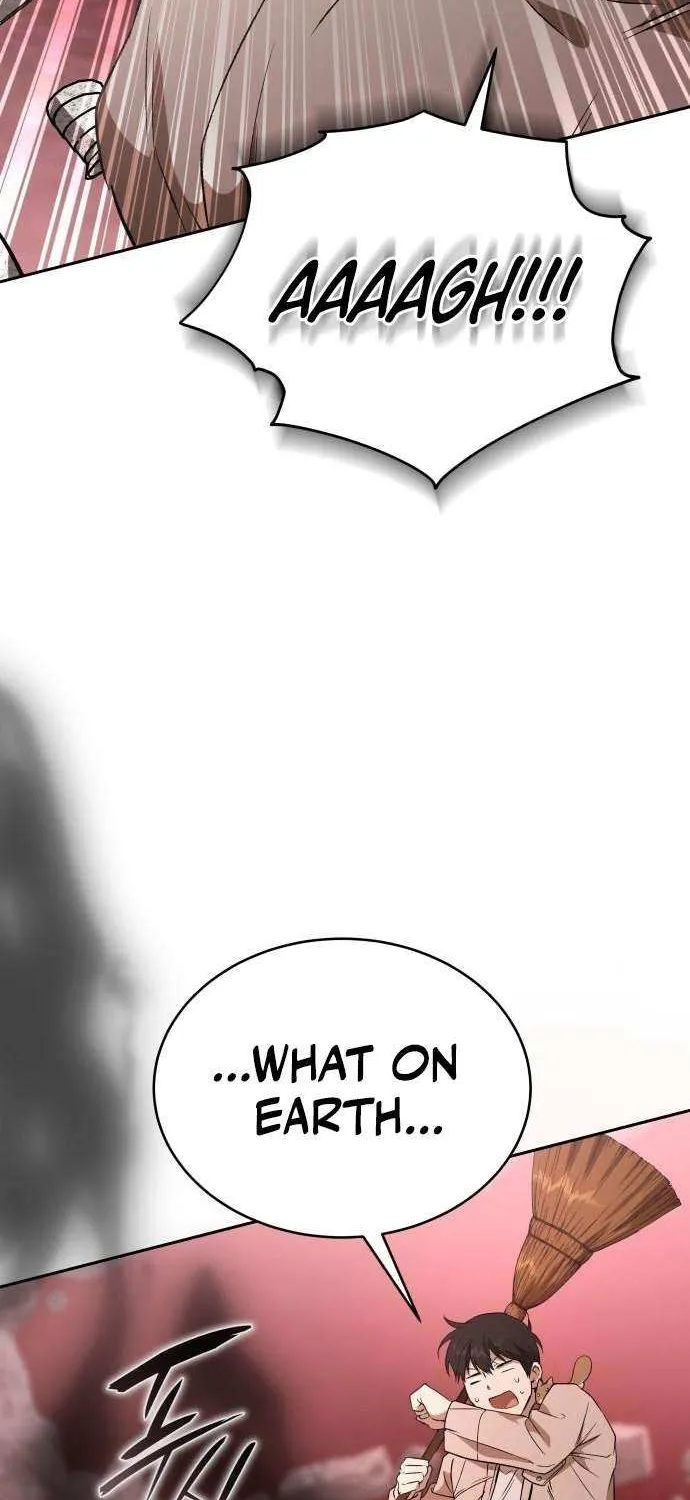 Read Divine Beast Kindergarten chapter 34 image 113 on Lezhin