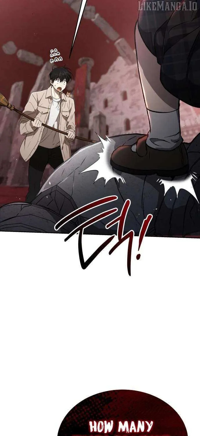 Read Divine Beast Kindergarten chapter 34 image 119 on Lezhin