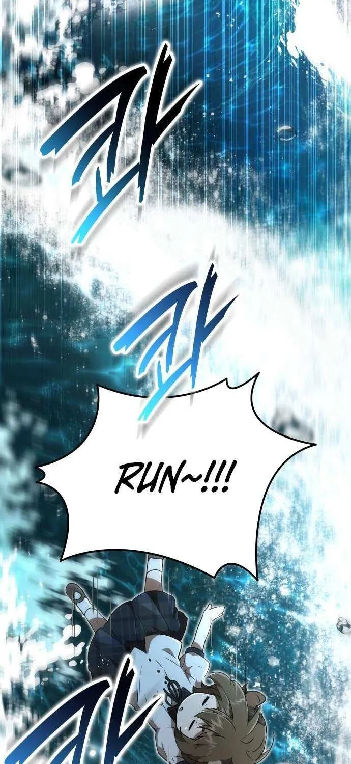 Read Divine Beast Kindergarten chapter 34 image 12 on Lezhin
