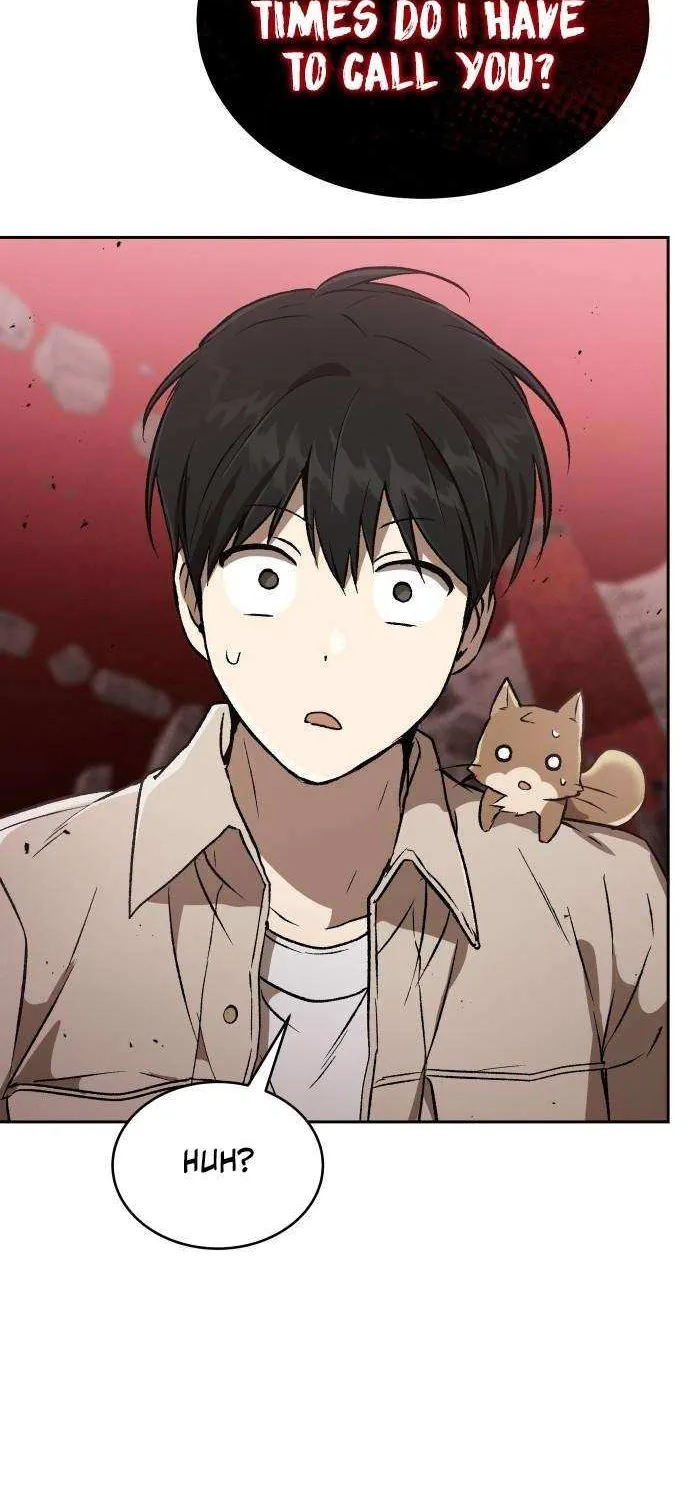 Read Divine Beast Kindergarten chapter 34 image 120 on Lezhin