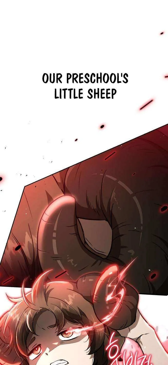 Read Divine Beast Kindergarten chapter 34 image 121 on Lezhin