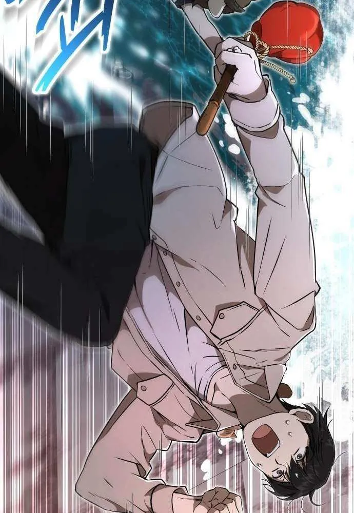 Read Divine Beast Kindergarten chapter 34 image 13 on Lezhin